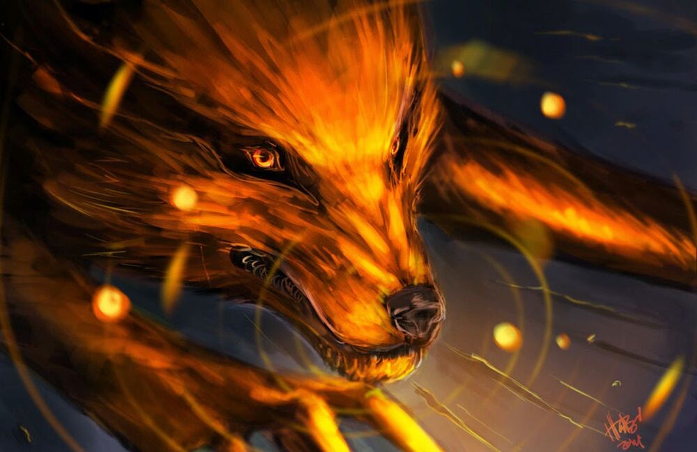 Naruto - Cửu Vĩ Hồ Ly: Chapter 700.4