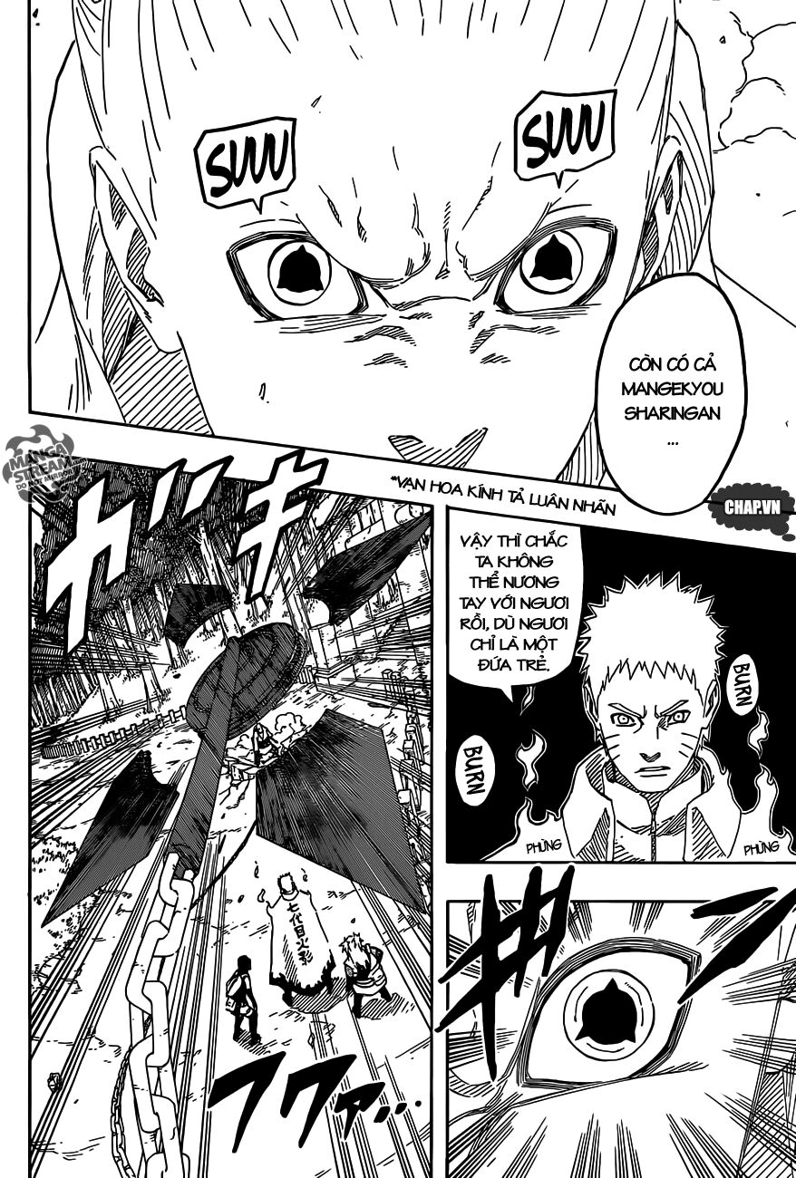 Naruto - Cửu Vĩ Hồ Ly: Chapter 700.4