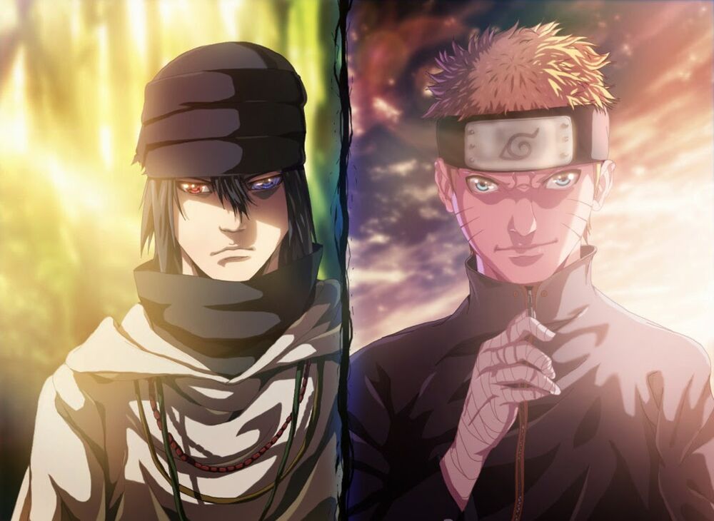 Naruto - Cửu Vĩ Hồ Ly: Chapter 700.4
