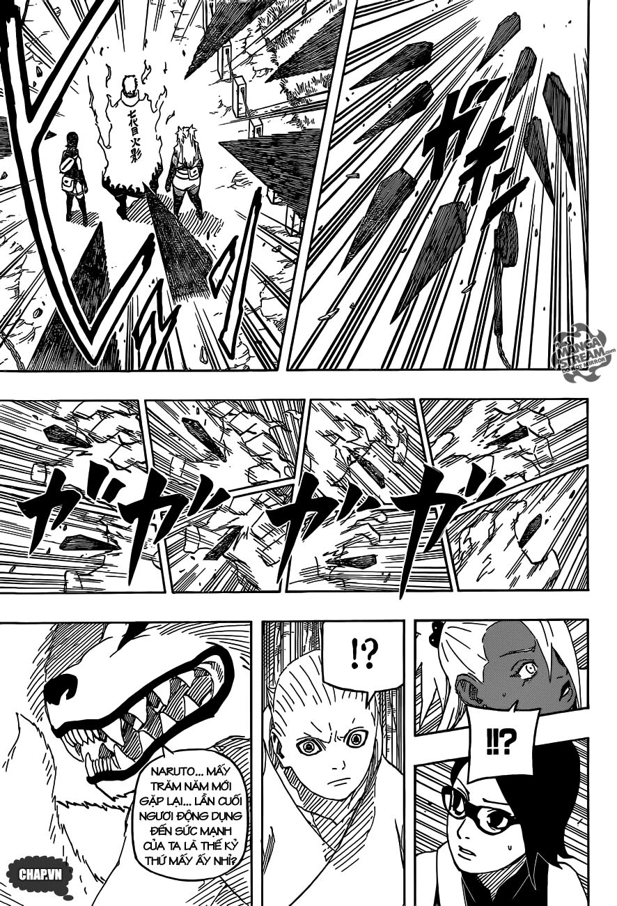 Naruto - Cửu Vĩ Hồ Ly: Chapter 700.4