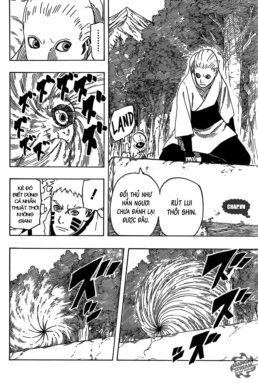 Naruto - Cửu Vĩ Hồ Ly: Chapter 700.4