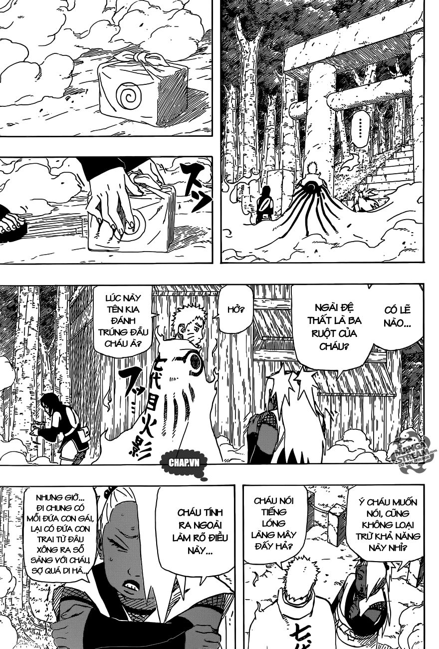 Naruto - Cửu Vĩ Hồ Ly: Chapter 700.4
