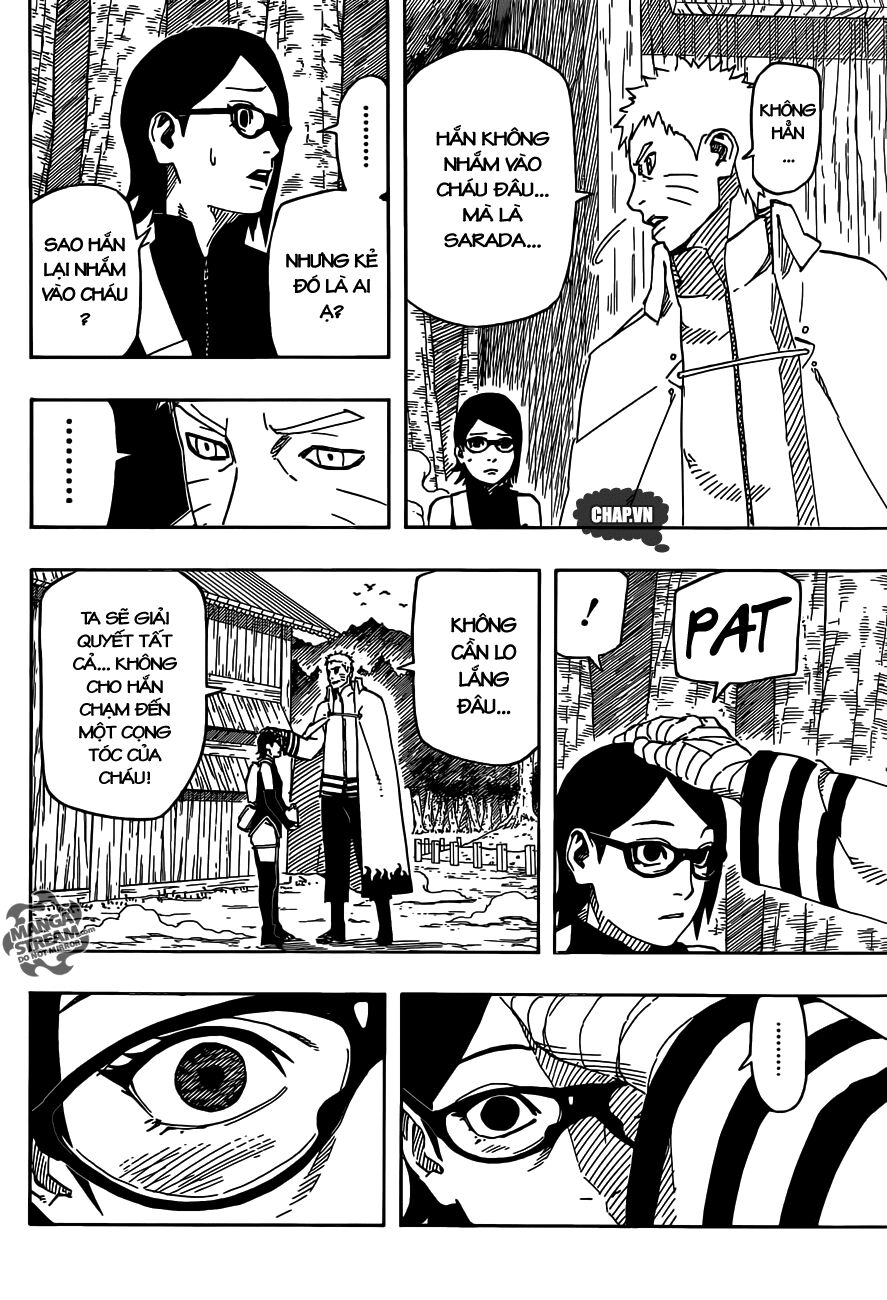 Naruto - Cửu Vĩ Hồ Ly: Chapter 700.4