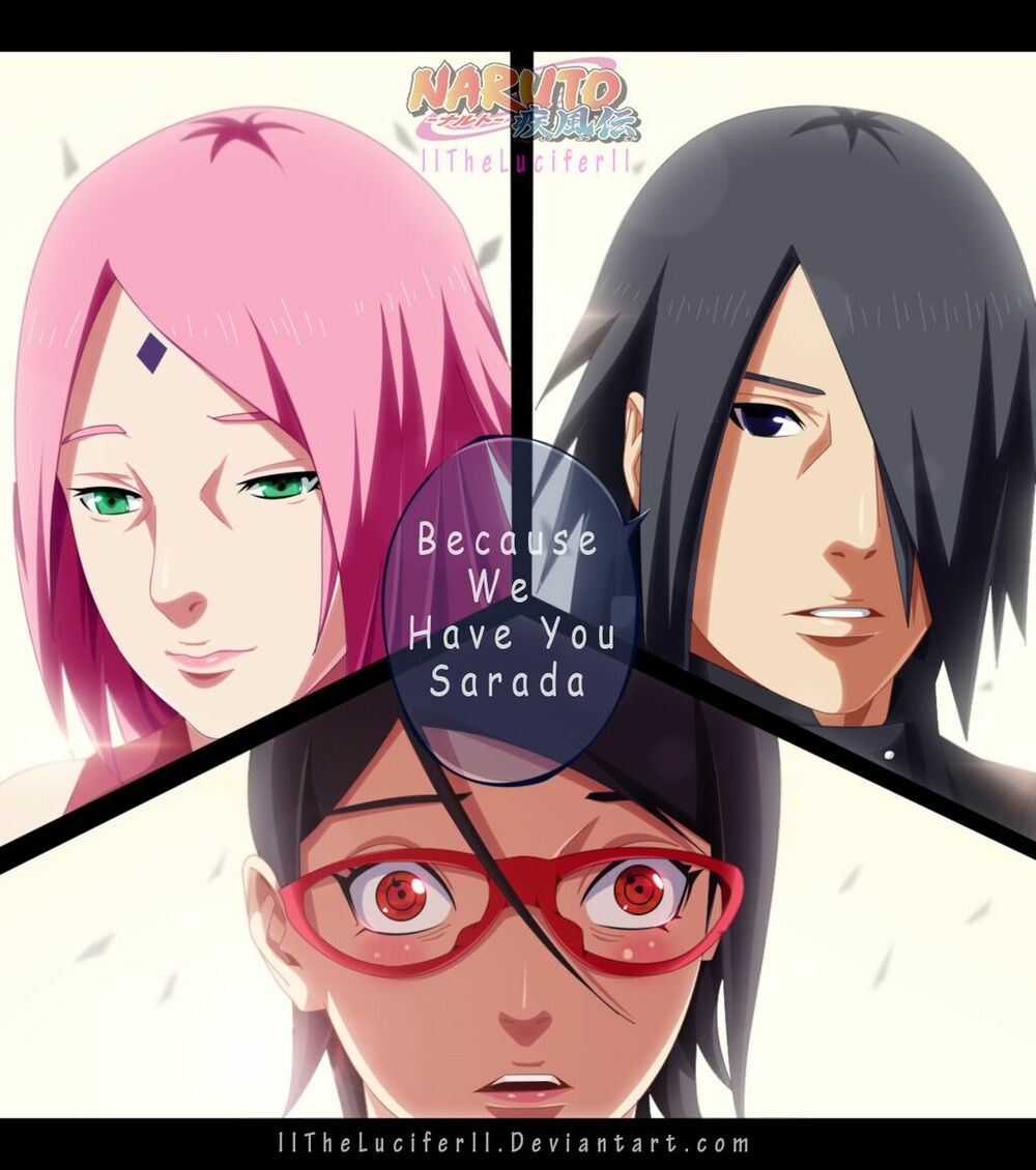 Naruto - Cửu Vĩ Hồ Ly: Chapter 700.5