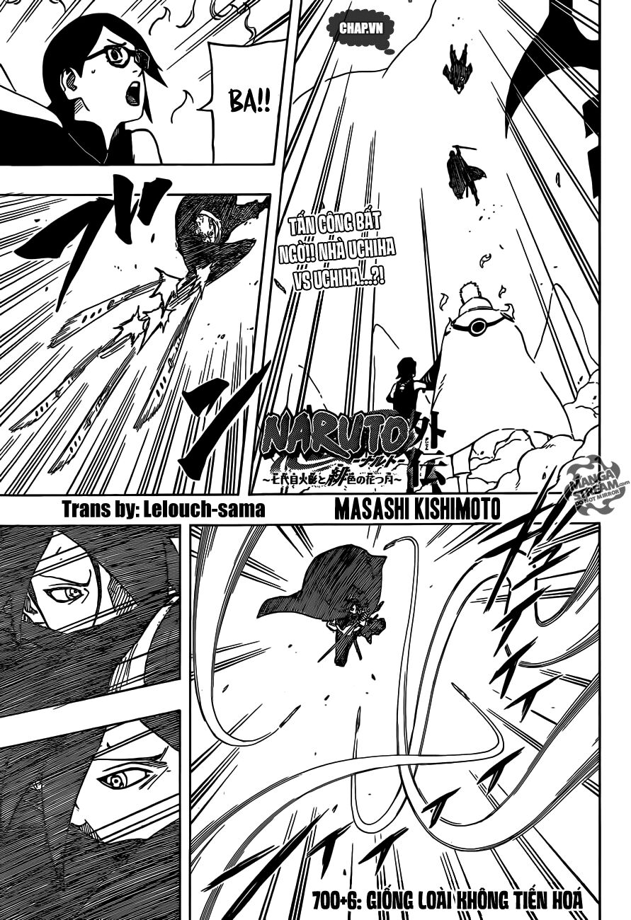 Naruto - Cửu Vĩ Hồ Ly: Chapter 700.6
