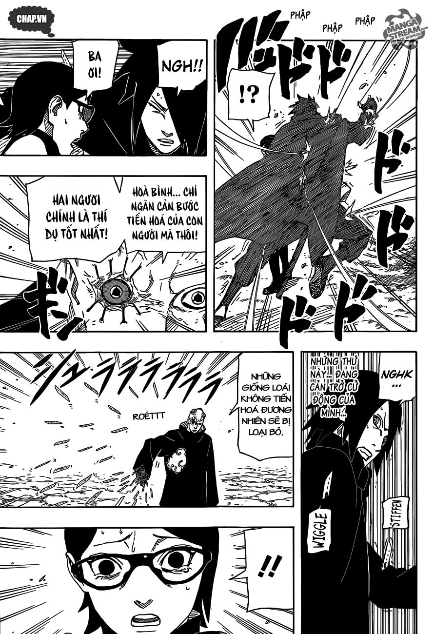 Naruto - Cửu Vĩ Hồ Ly: Chapter 700.6