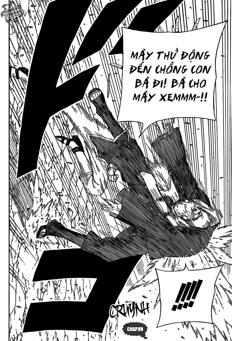 Naruto - Cửu Vĩ Hồ Ly: Chapter 700.6