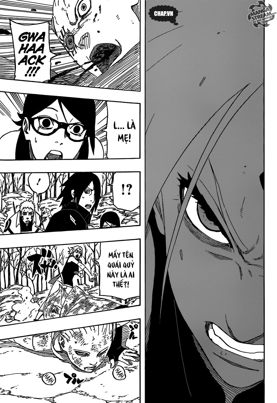 Naruto - Cửu Vĩ Hồ Ly: Chapter 700.6