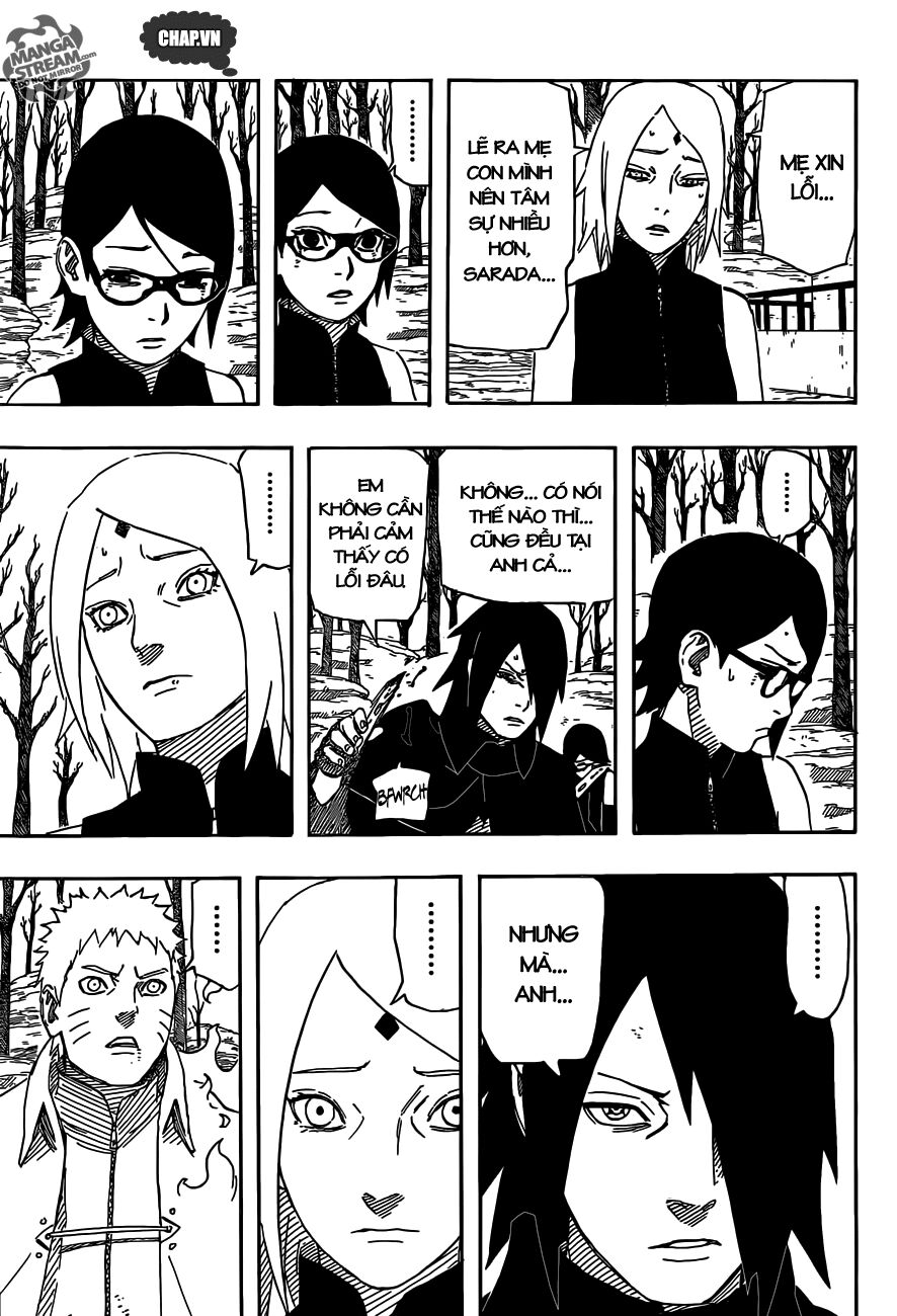 Naruto - Cửu Vĩ Hồ Ly: Chapter 700.6