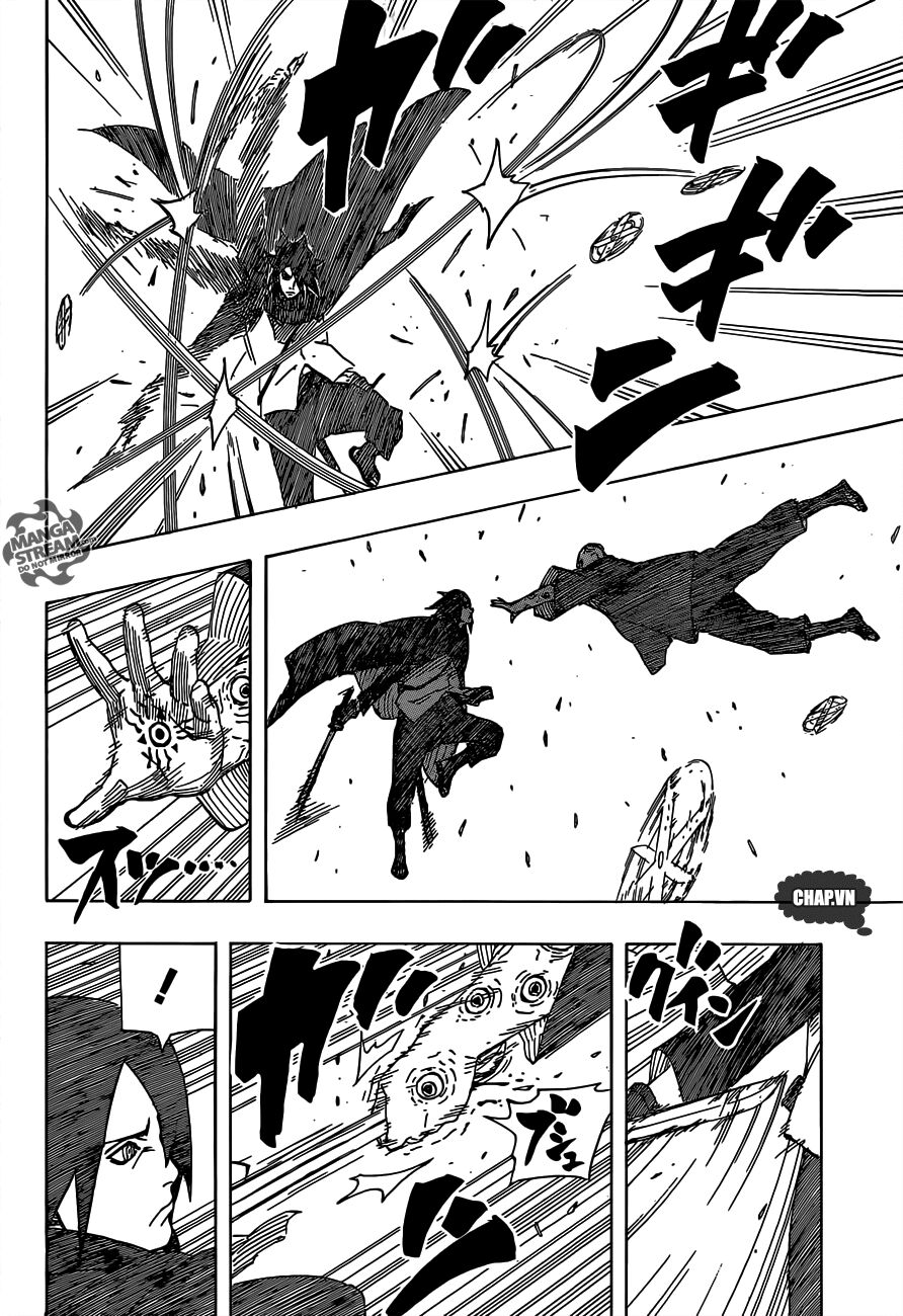 Naruto - Cửu Vĩ Hồ Ly: Chapter 700.6