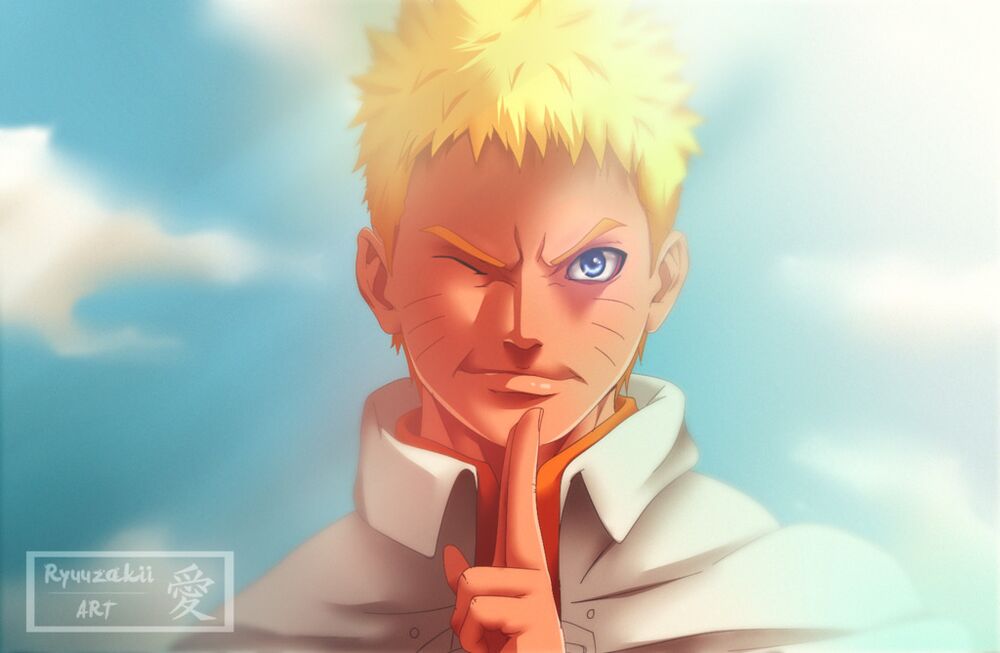 Naruto - Cửu Vĩ Hồ Ly: Chapter 700.6