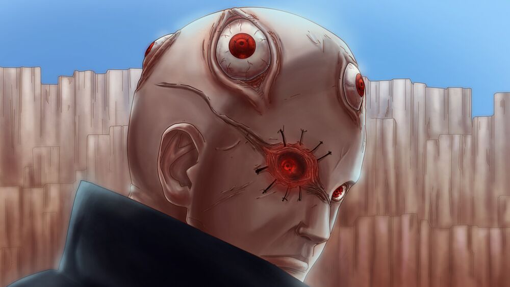 Naruto - Cửu Vĩ Hồ Ly: Chapter 700.6