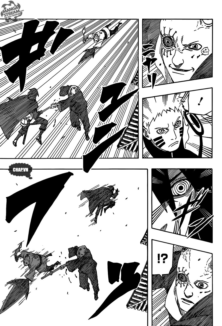 Naruto - Cửu Vĩ Hồ Ly: Chapter 700.6