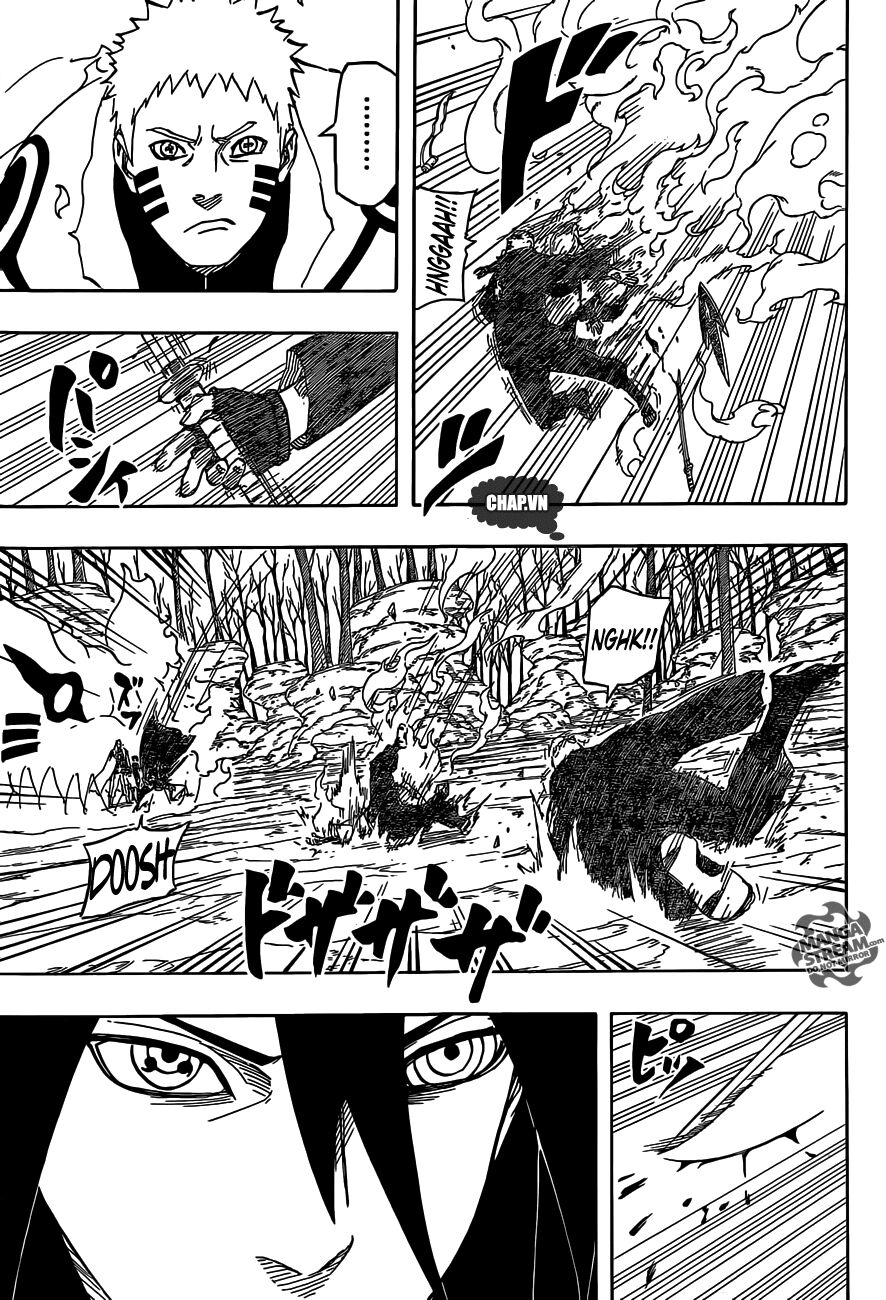 Naruto - Cửu Vĩ Hồ Ly: Chapter 700.6