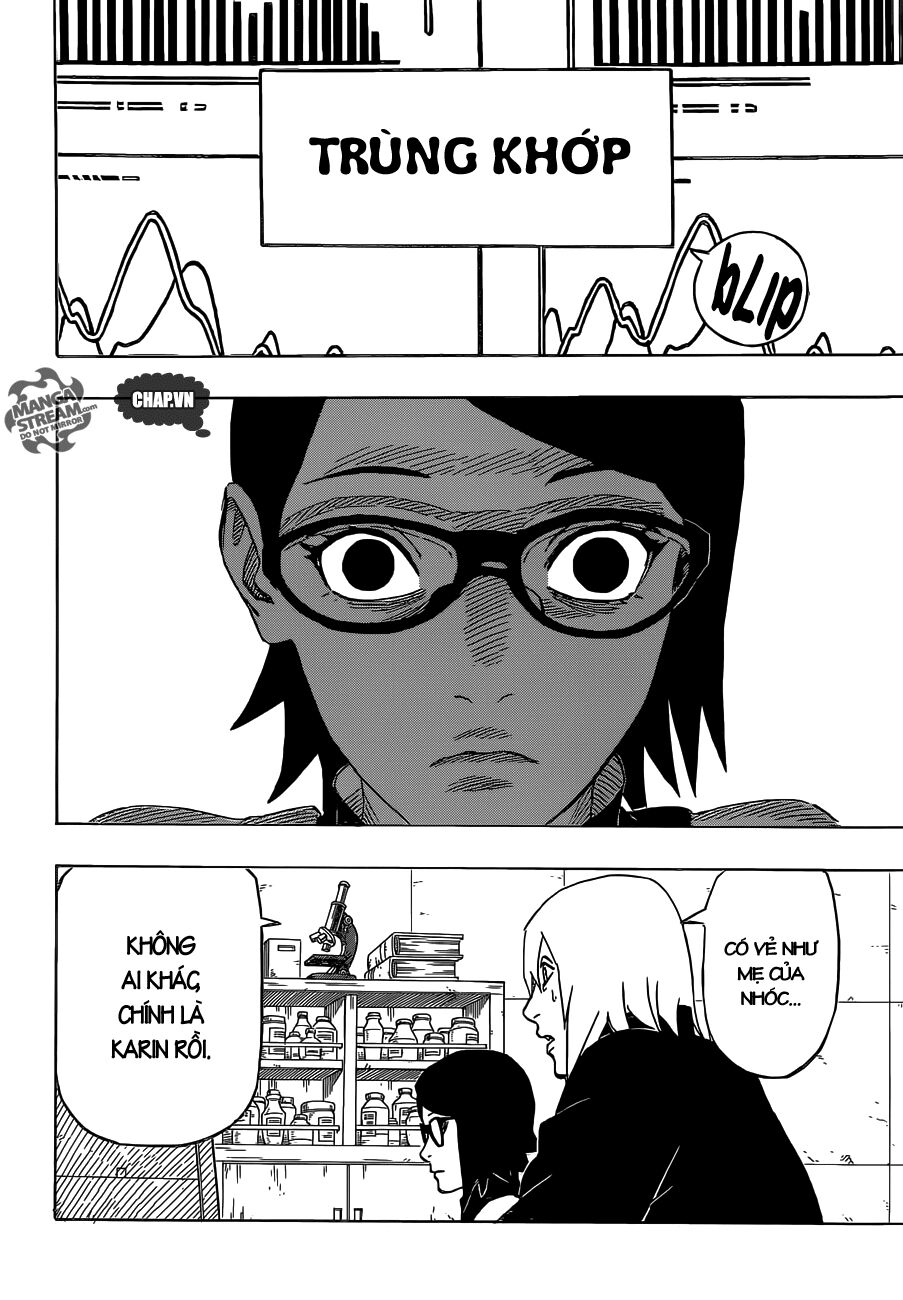 Naruto - Cửu Vĩ Hồ Ly: Chapter 700.7