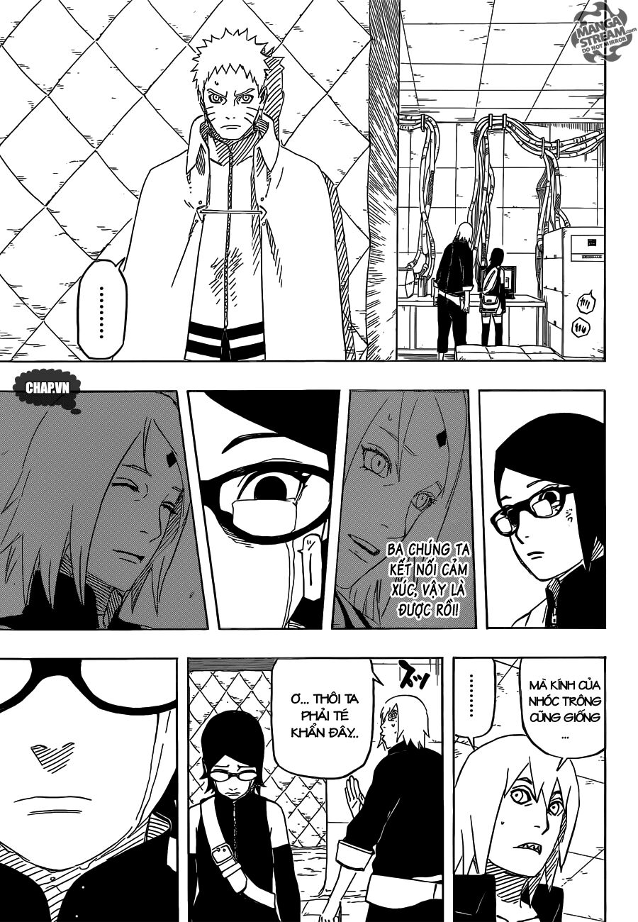 Naruto - Cửu Vĩ Hồ Ly: Chapter 700.7
