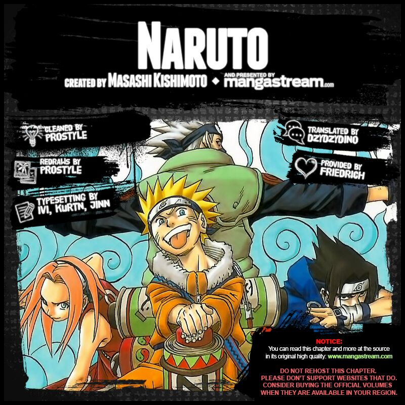 Naruto - Cửu Vĩ Hồ Ly: Chapter 700.7