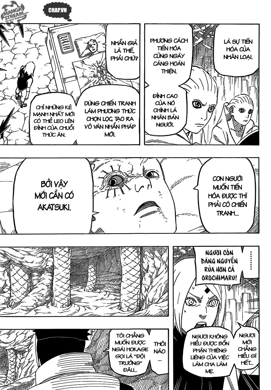 Naruto - Cửu Vĩ Hồ Ly: Chapter 700.7