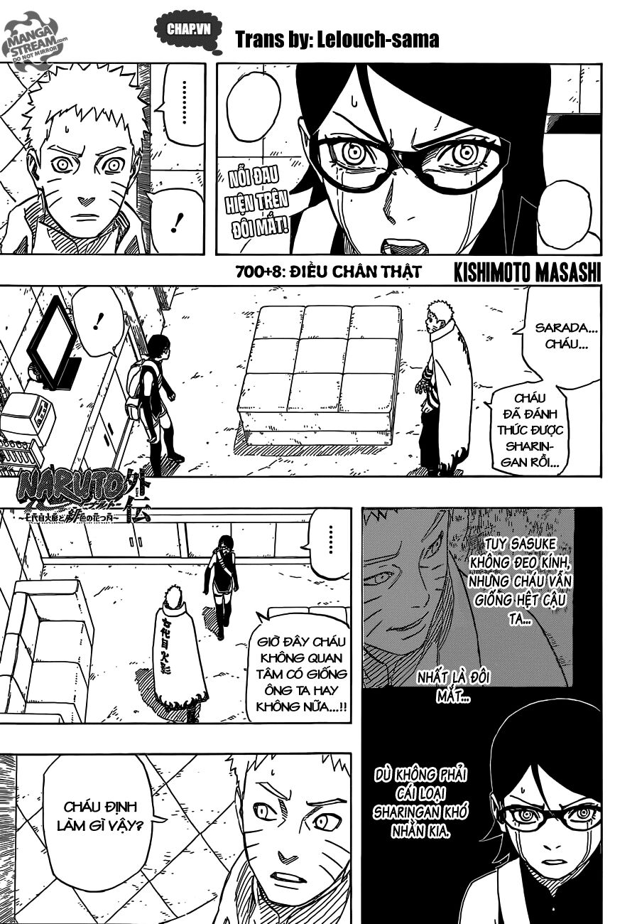 Naruto - Cửu Vĩ Hồ Ly: Chapter 700.8