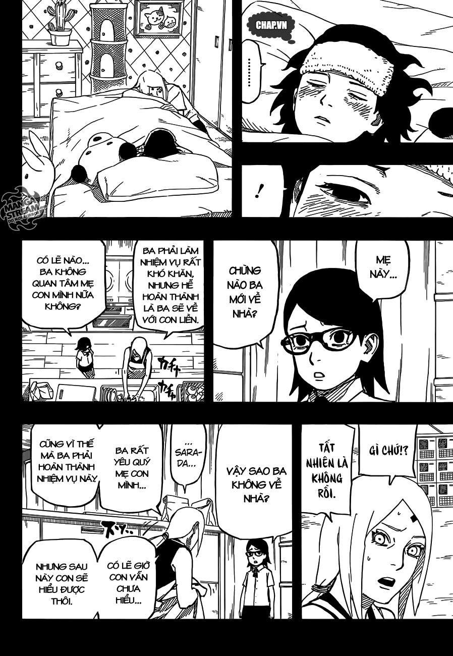 Naruto - Cửu Vĩ Hồ Ly: Chapter 700.8