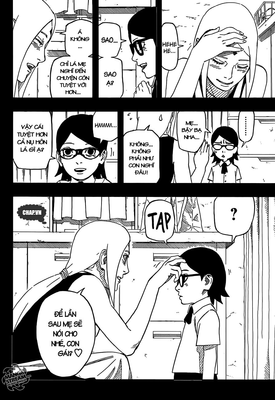 Naruto - Cửu Vĩ Hồ Ly: Chapter 700.8