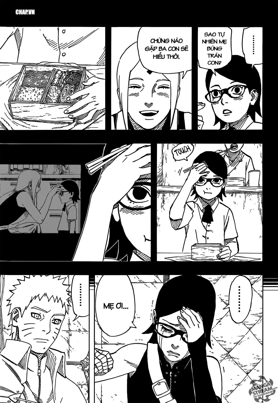 Naruto - Cửu Vĩ Hồ Ly: Chapter 700.8