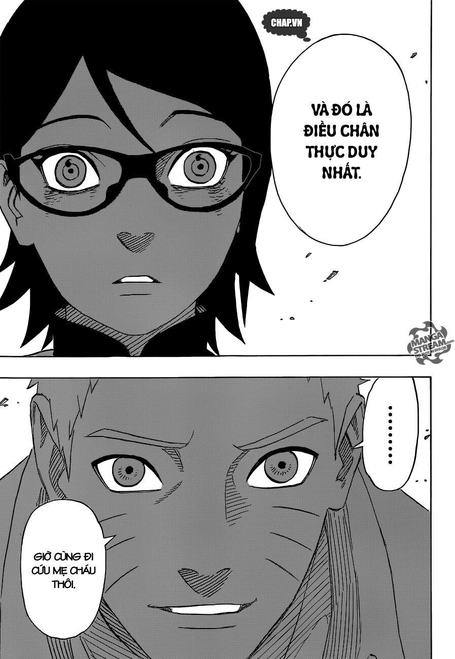 Naruto - Cửu Vĩ Hồ Ly: Chapter 700.8