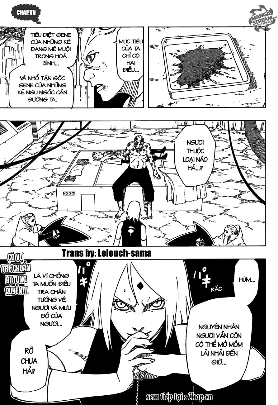 Naruto - Cửu Vĩ Hồ Ly: Chapter 700.8