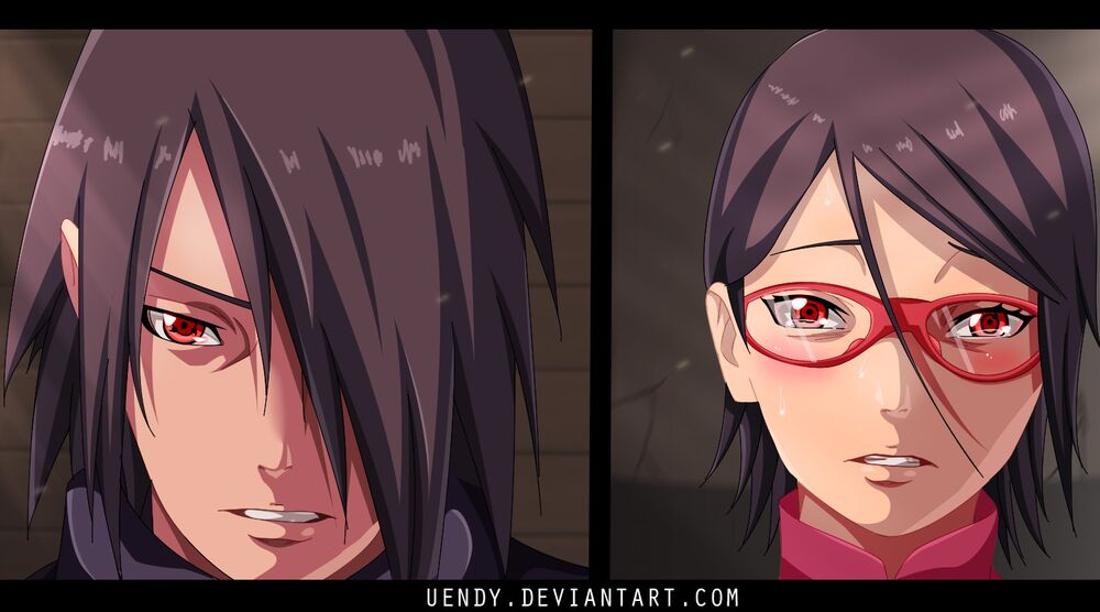 Naruto - Cửu Vĩ Hồ Ly: Chapter 700.8