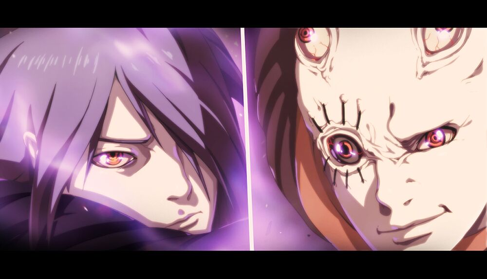 Naruto - Cửu Vĩ Hồ Ly: Chapter 700.8