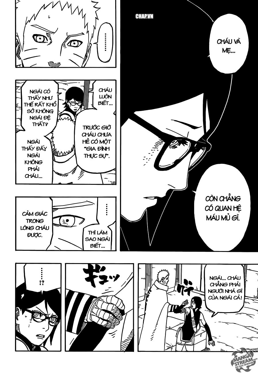 Naruto - Cửu Vĩ Hồ Ly: Chapter 700.8