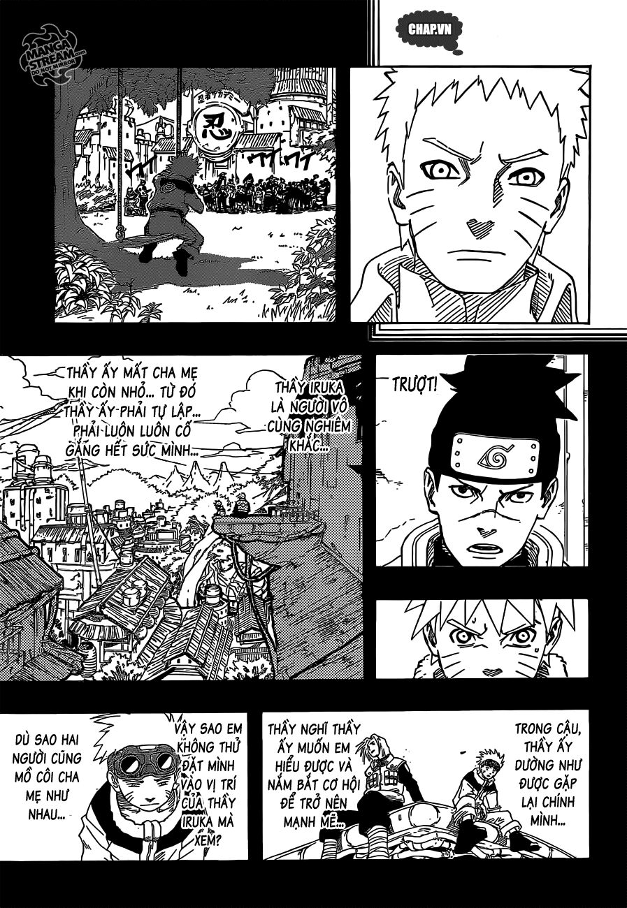 Naruto - Cửu Vĩ Hồ Ly: Chapter 700.8
