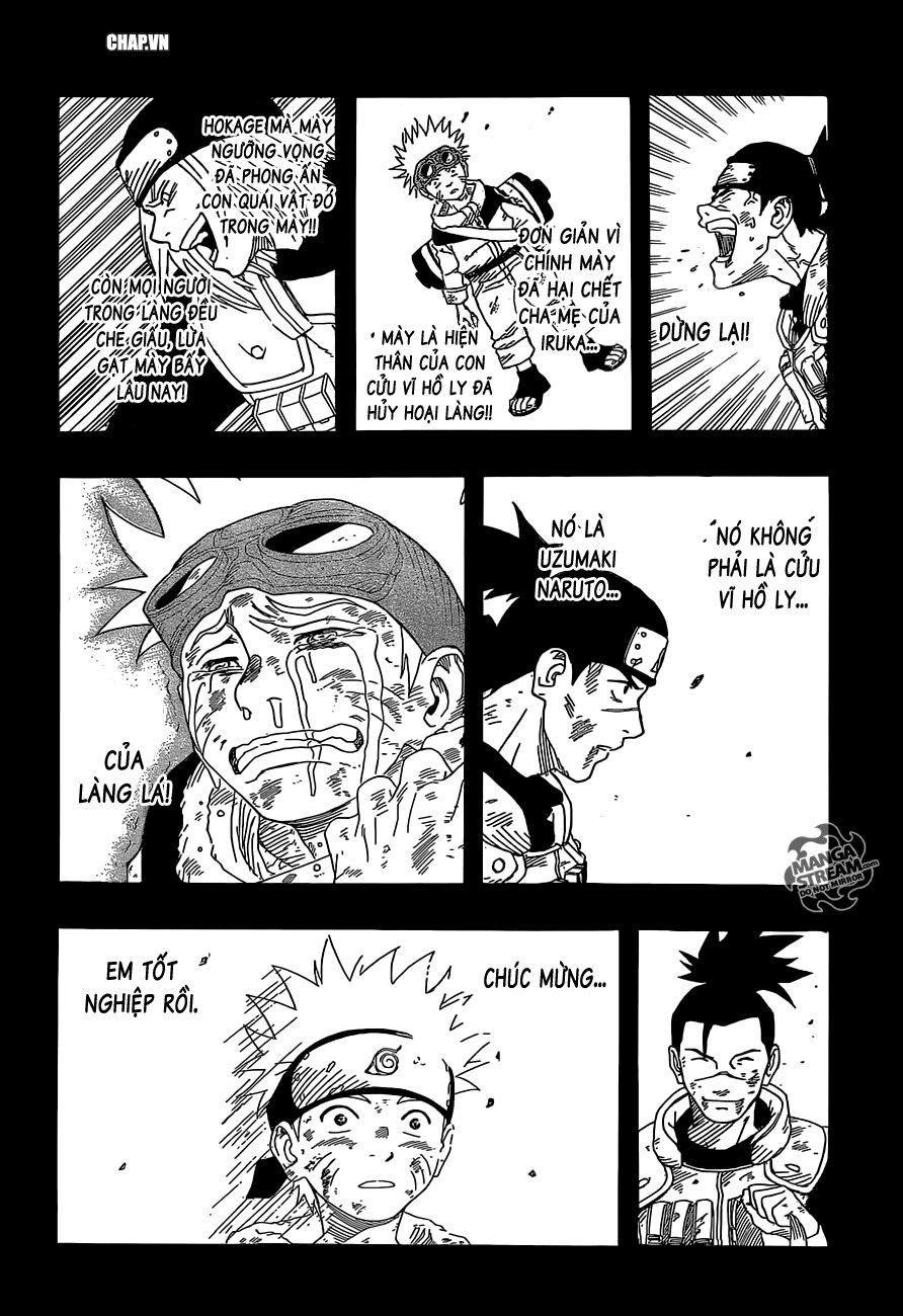 Naruto - Cửu Vĩ Hồ Ly: Chapter 700.8