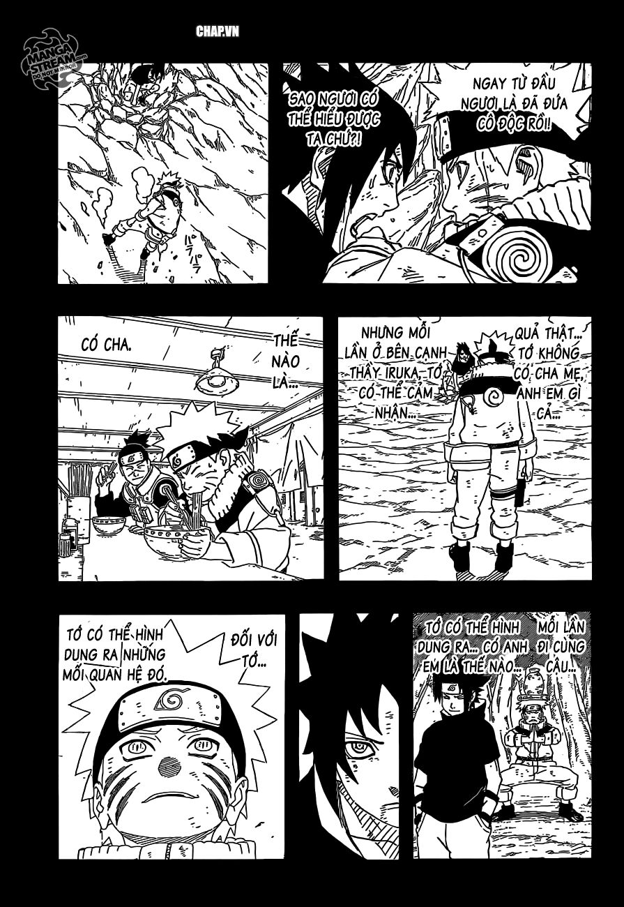 Naruto - Cửu Vĩ Hồ Ly: Chapter 700.8