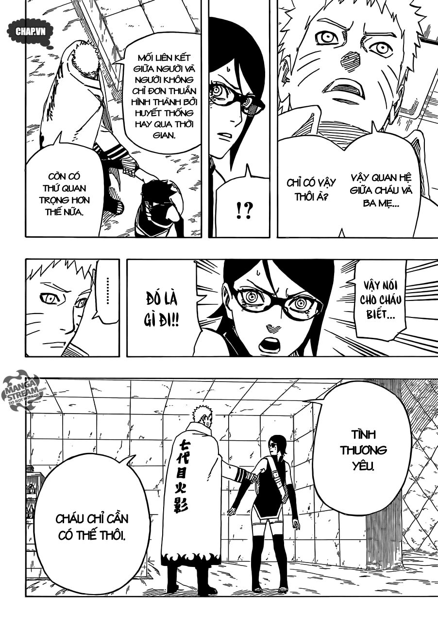 Naruto - Cửu Vĩ Hồ Ly: Chapter 700.8