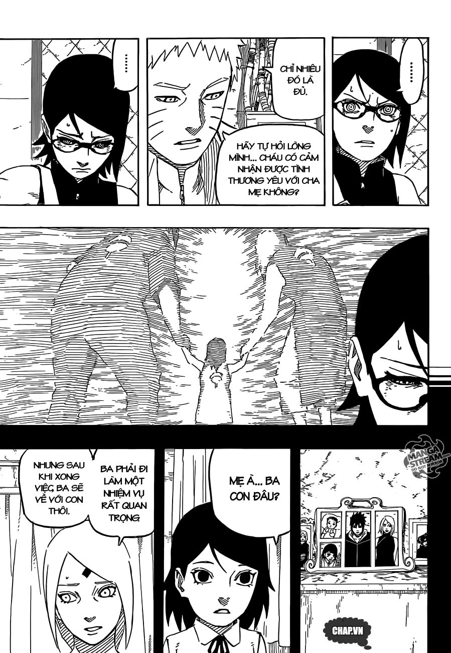 Naruto - Cửu Vĩ Hồ Ly: Chapter 700.8
