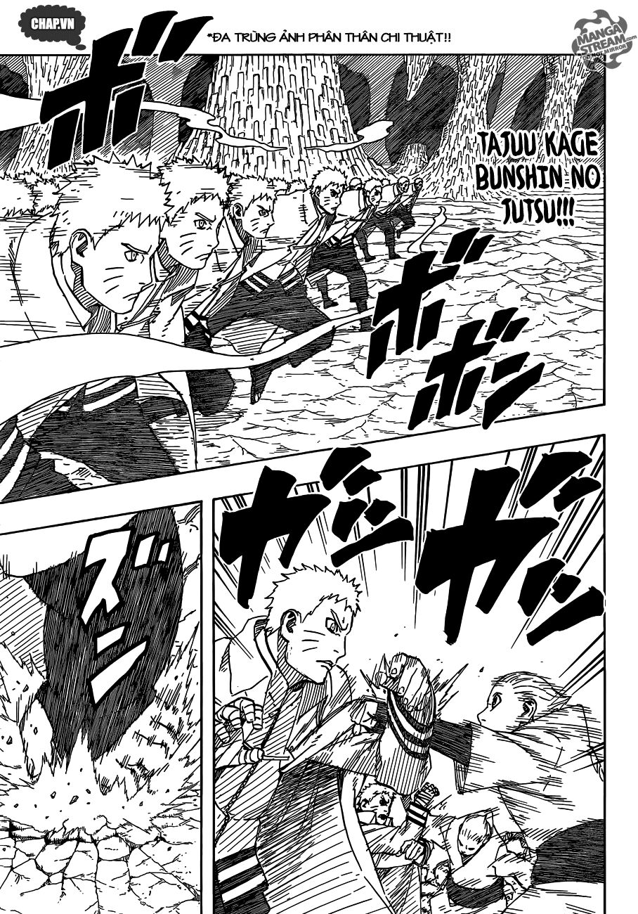 Naruto - Cửu Vĩ Hồ Ly: Chapter 700.9