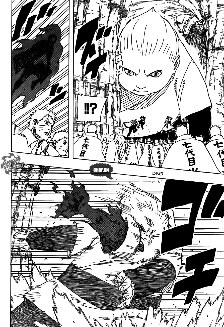 Naruto - Cửu Vĩ Hồ Ly: Chapter 700.9