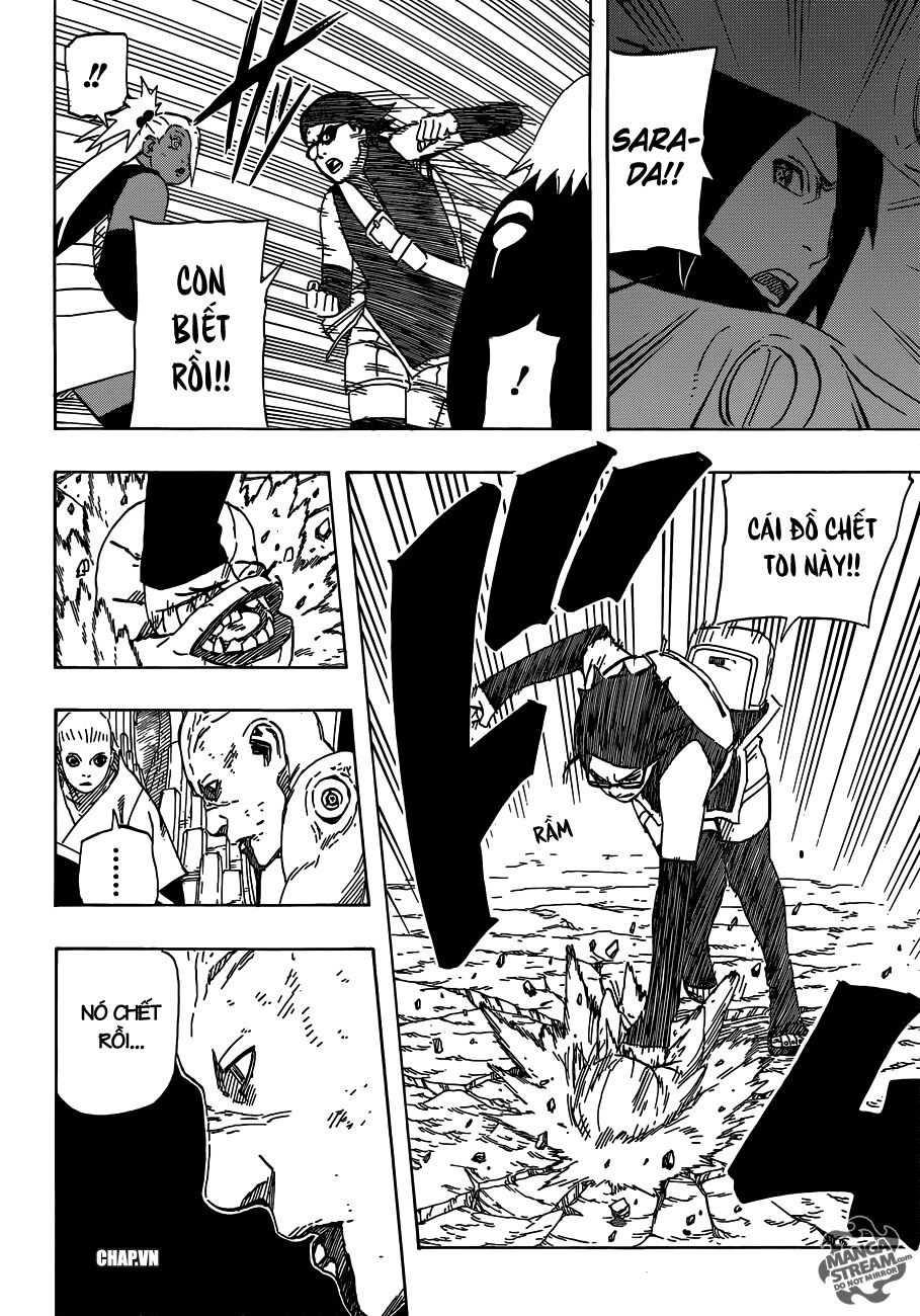 Naruto - Cửu Vĩ Hồ Ly: Chapter 700.9