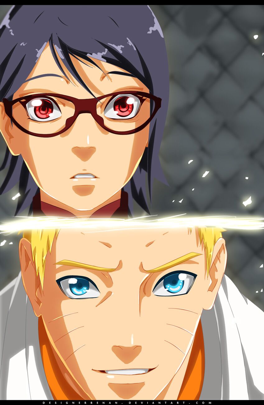 Naruto - Cửu Vĩ Hồ Ly: Chapter 700.9