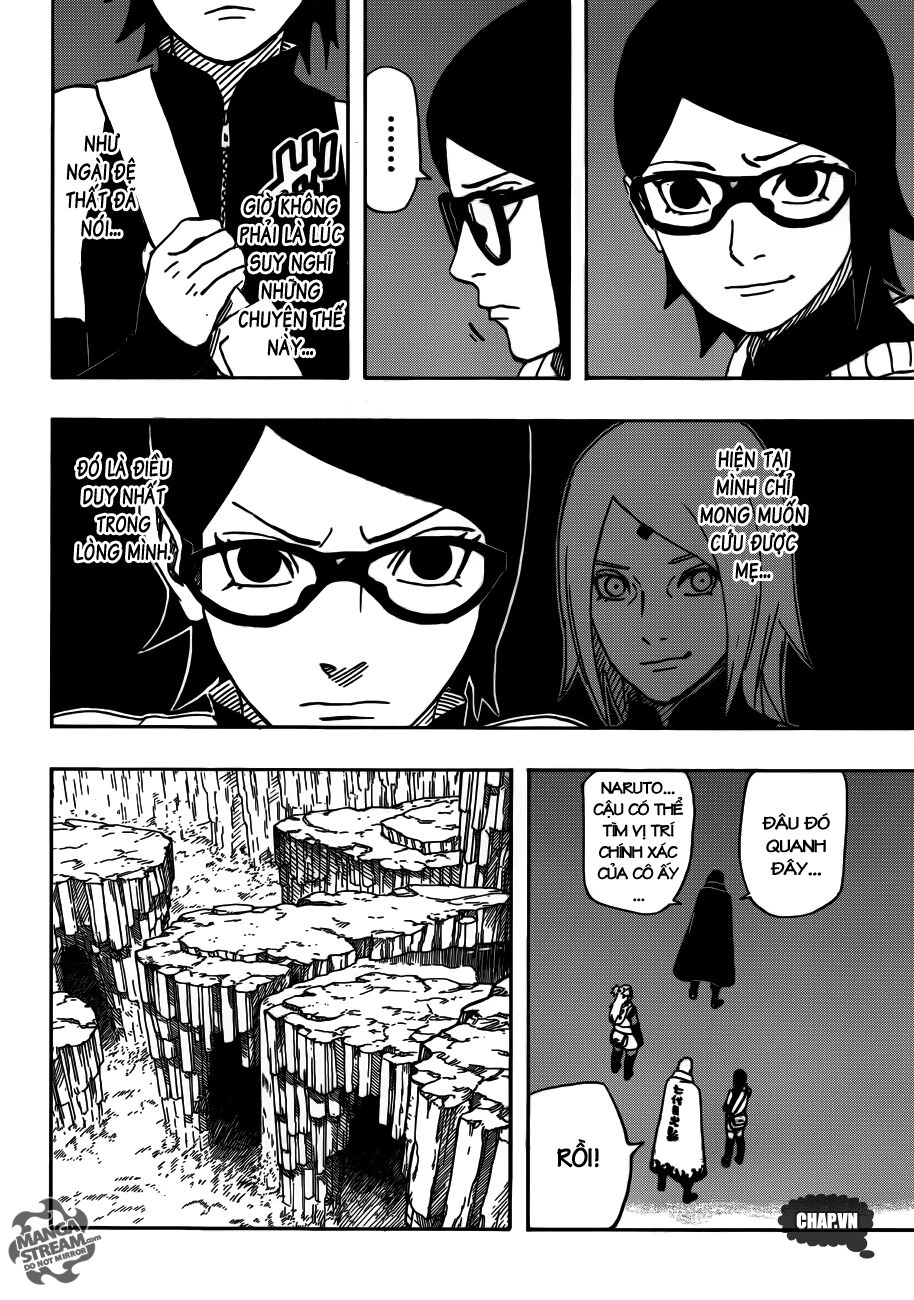 Naruto - Cửu Vĩ Hồ Ly: Chapter 700.9