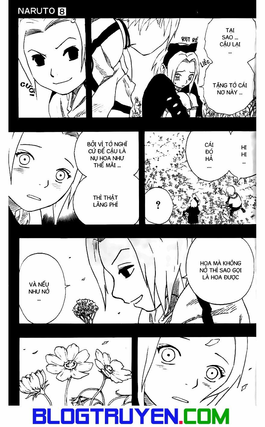 Naruto - Cửu Vĩ Hồ Ly: Chapter 71