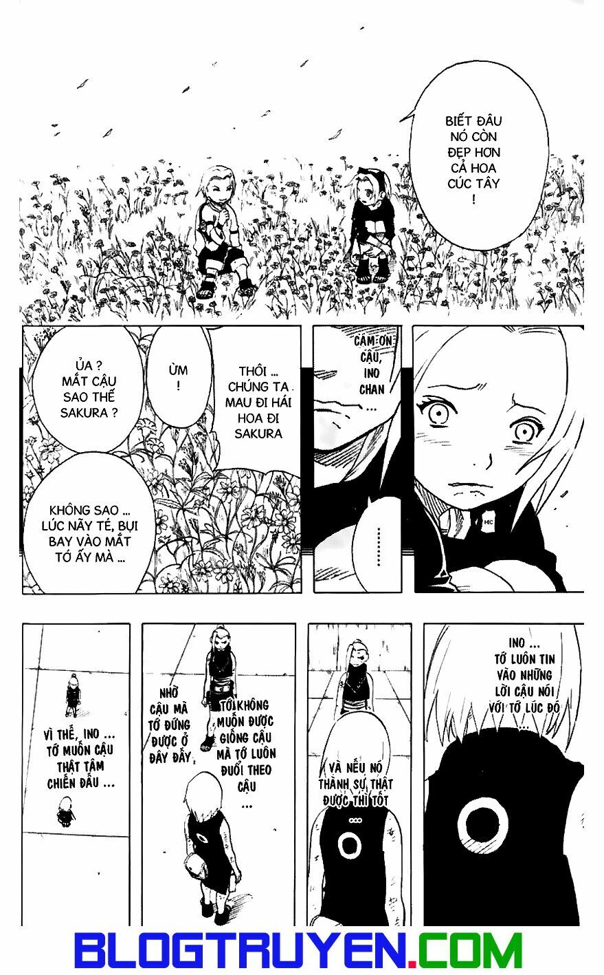 Naruto - Cửu Vĩ Hồ Ly: Chapter 71