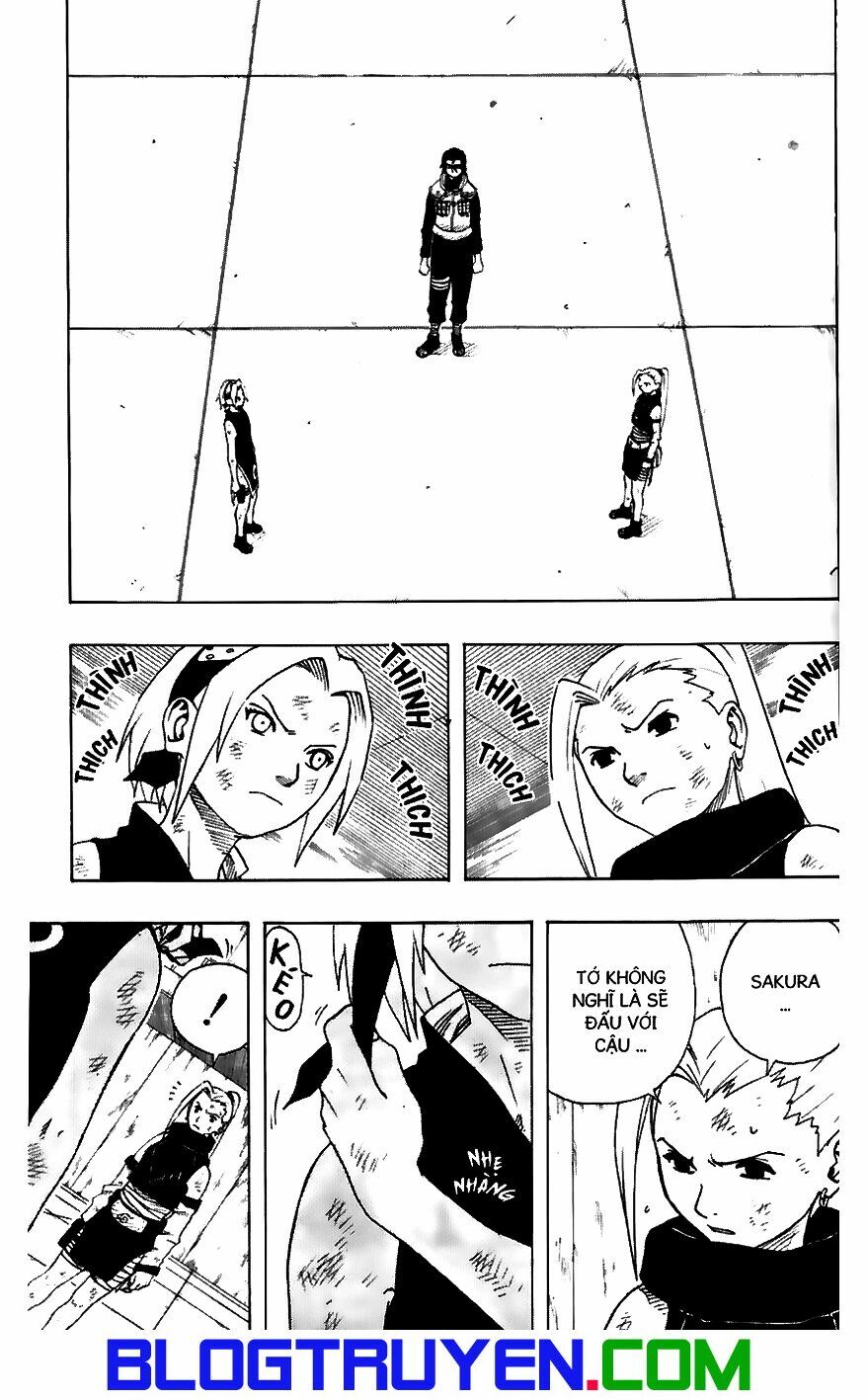 Naruto - Cửu Vĩ Hồ Ly: Chapter 71