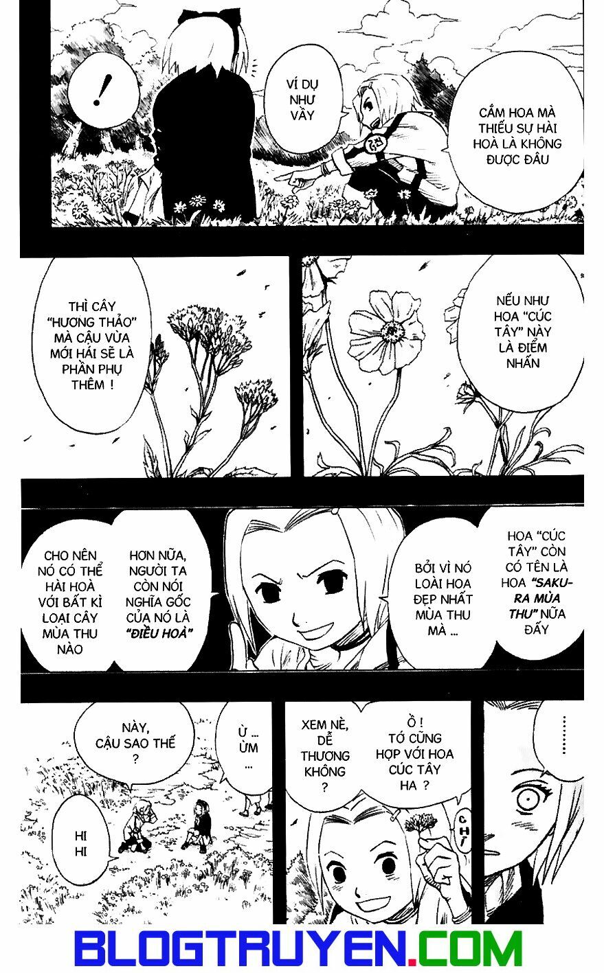 Naruto - Cửu Vĩ Hồ Ly: Chapter 71