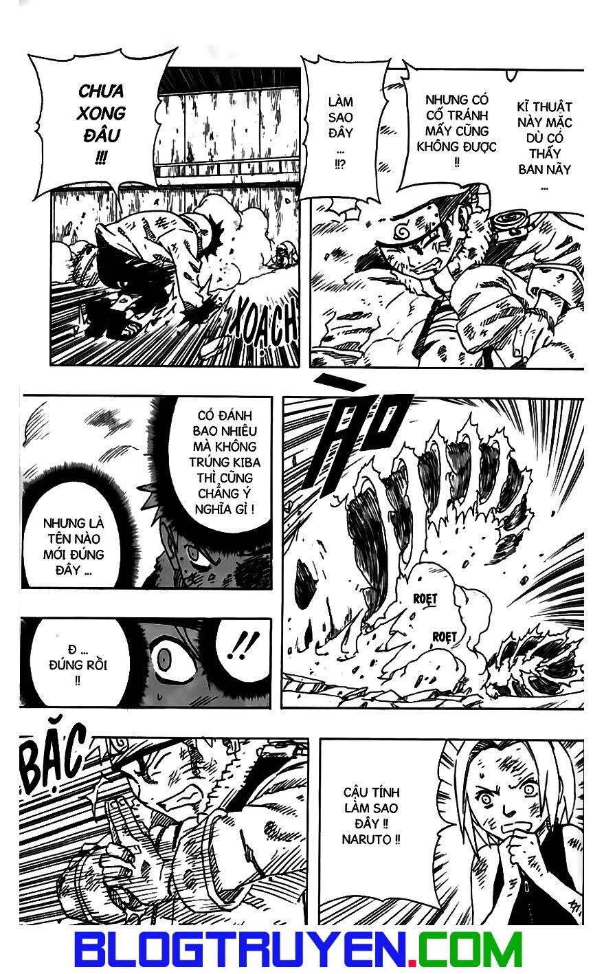 Naruto - Cửu Vĩ Hồ Ly: Chapter 76