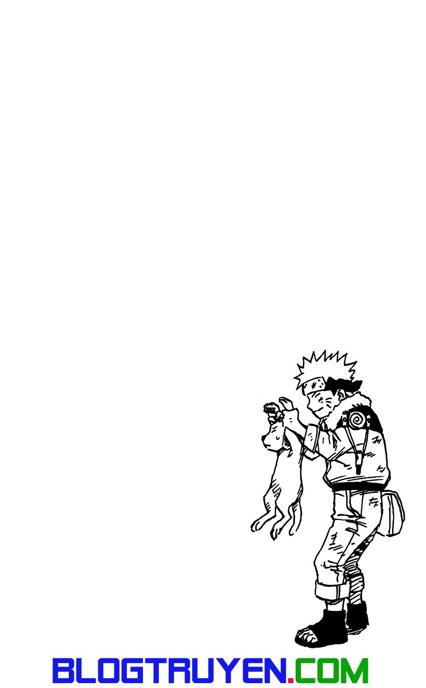 Naruto - Cửu Vĩ Hồ Ly: Chapter 76