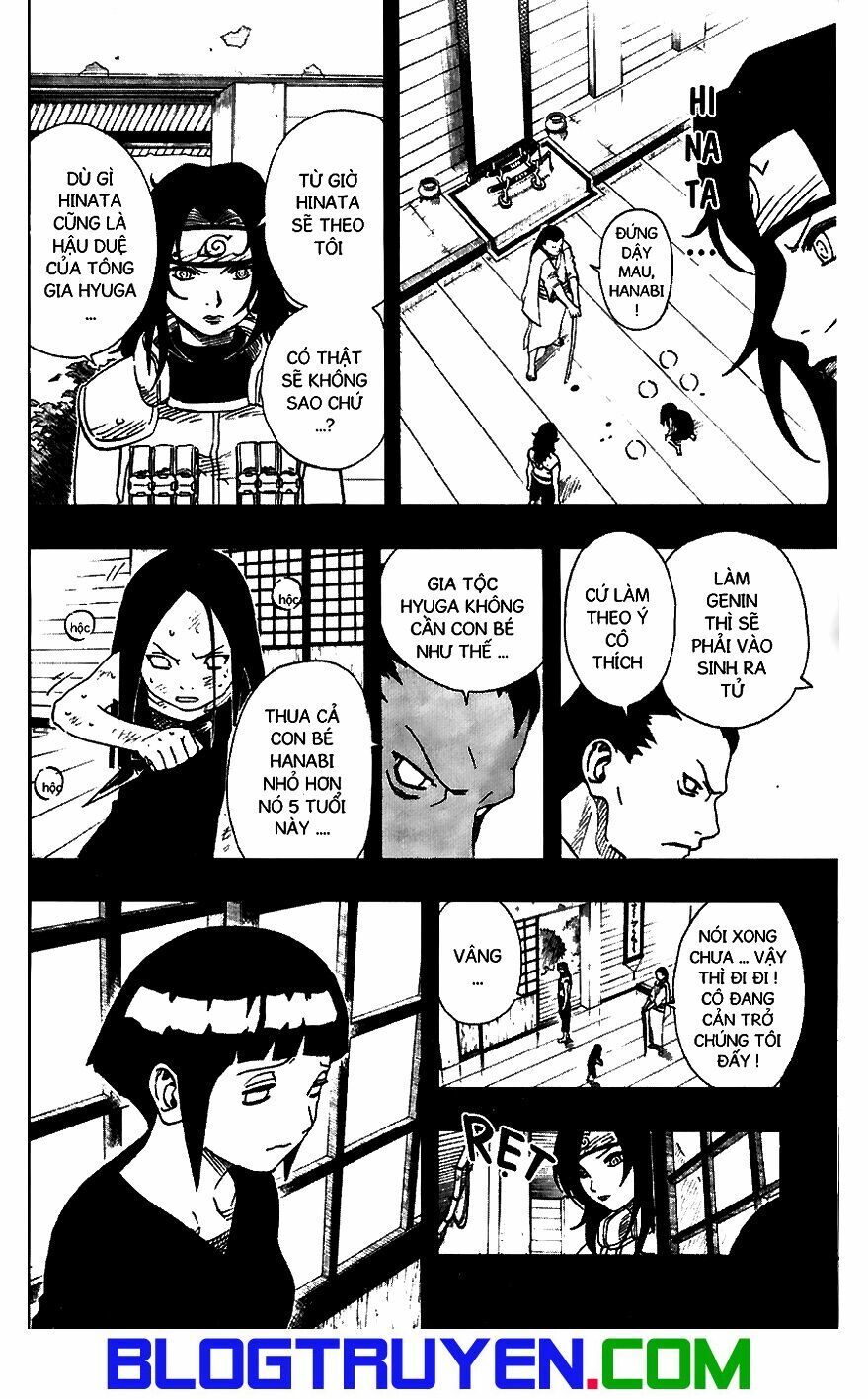 Naruto - Cửu Vĩ Hồ Ly: Chapter 78