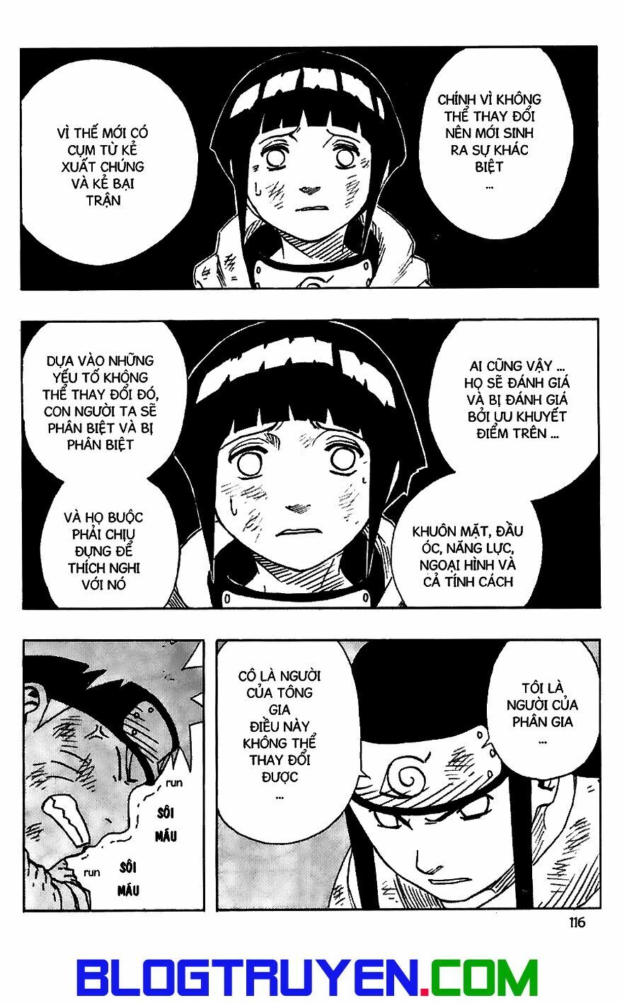 Naruto - Cửu Vĩ Hồ Ly: Chapter 78