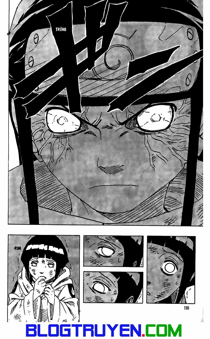 Naruto - Cửu Vĩ Hồ Ly: Chapter 78